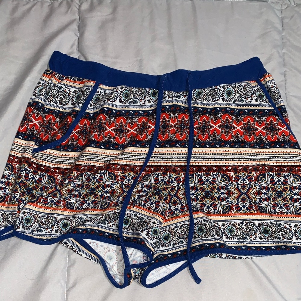 Casual comfy shorts😎